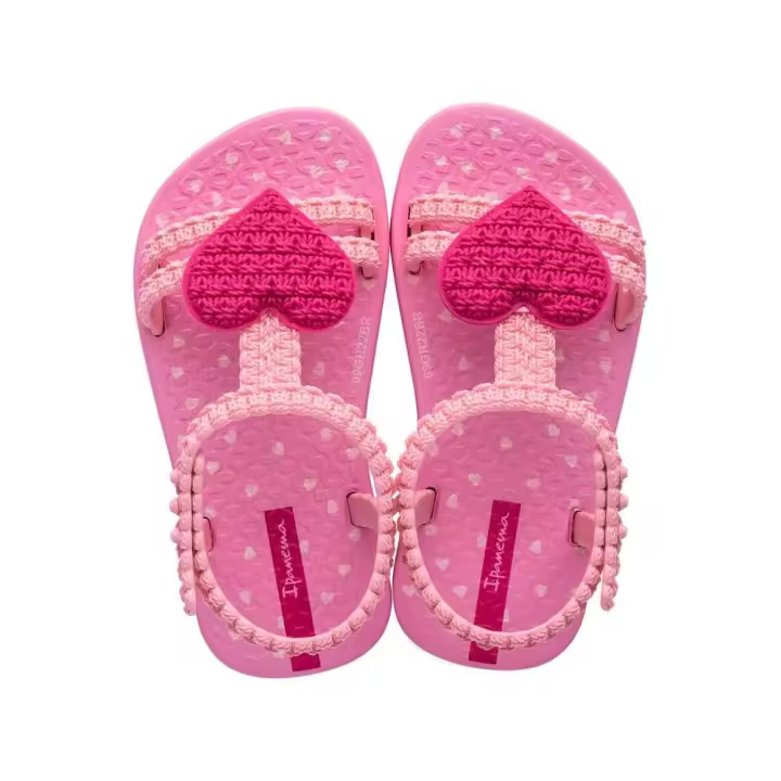 Chancla IPANEMA MY FIRST IPANEMA BABY 81997 AG194 Rosa - 1