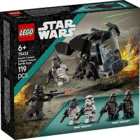 Lego Star Wars 75412 Pack de Combate Soldado de la Muerte y Soldado de la Noche Lego - details 0