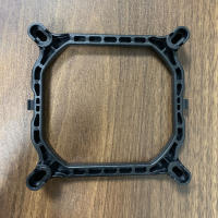 Soporte De Enfriamiento Para CPU 5 En 1 Compatible Con Intel LGA 2011 2011-3 X99 X79 E5 Accesorios De Computadora Base Para Ventilador De Radiador - details 3