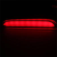 Luces De Freno LED Rojas Con Señal De Giro Secuencial Para Infiniti QX56 Q50 QX60 QX30 Nissan Leaf Rogue Luces Traseras De Parachoques - details 6