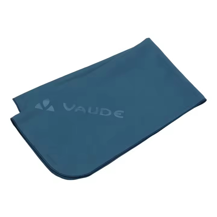 Vaude Bike Toalla Deportes Iii Azul Adulto - 1