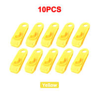 Clips De Sujeción Para Vela De Tenda Accesorios De Camping Y Escalada Reutilizables Resistentes Al Viento Para Tenda Y Canopy - details 15
