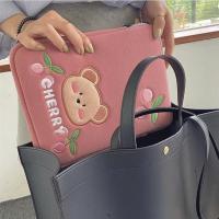 Bolsa de almacenamiento para tableta, bolsa de almacenamiento para iPad, adecuada para Xiaomi, Apple 10.9, Huawei matepad11, bolso exterior, tanque interior - details 5