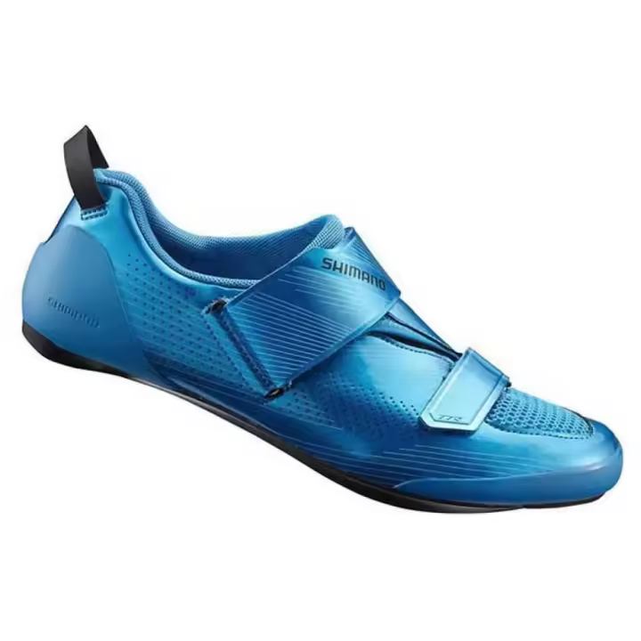 Shimano Zapatillas De Carretera Tr9 Triathlon - 1