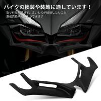 Cubierta De Alas Aerodinámicas Para Honda CBR250RR 2017-2023 Protección De Guardia De Alas Kit De Parachoques Completo Material De Plástico ABS Pintado - details 7