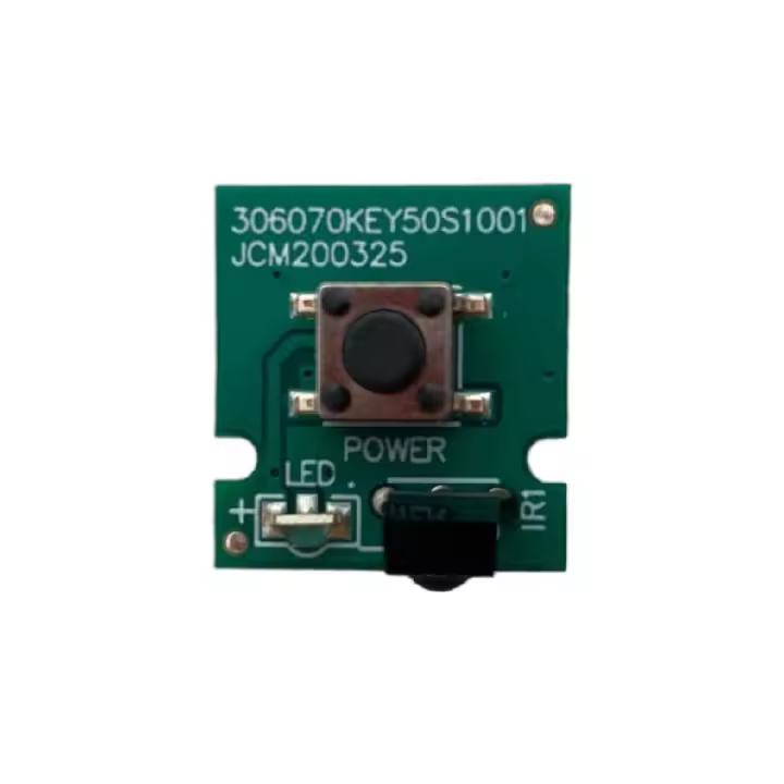 Módulo IR TD SYSTEMS K43DLX11US 306070KEY50S1001 JCM200325 - 1