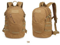 Nueva Mochila Táctica De 35L Para Hombres Malla De 900D Para Camping Senderismo Baguette De Camuflaje Caza Escalada Rucksack De Viaje Exterior - details 26