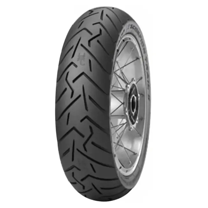 Pirelli Neumático Trasera De Trail Scorpion™ Trail Ii 70v Tl M/c - 1