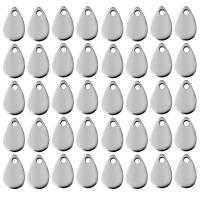 20pcs Colgantes De Acero Inoxidable Para Joyería Herramientas De Engranajes De Encanto Para Pulseras Y Pendientes Accesorios De Joyería - details 16