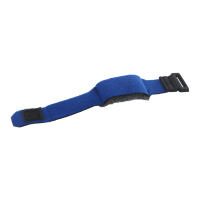 Alambre De Guitarra Con Silenciador Accesorios Para Instrumentos De Cordones Mute Para Bajo Ukulele Y Fretboard Tapa De Guitarra - details 11