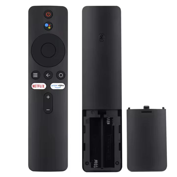 Nueva MI XMRM-006 Control Remoto De Voz Bluetooth Para Xiaomi MI Box S MI TV Stick MDZ-22-AB MDZ-24-AA Para Smart TV - 1
