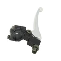 Palanca De Embrague De Aleación De Aluminio 22mm 7/8 Pulgadas Para Motocicleta ATV Pit Bike Compatible Con Varios Modelos - details 3
