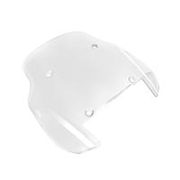 Parabrisas De Motocicleta 11" Fumada/Clear Deflector De Viento ABS Plástico Para Harley Pan America 1250 1250S ADV 2021-2022 - details 6