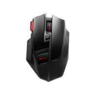 Xtrike Me ratón inalámbrico gaming wireless mouse, accesorio pc, portátil - details 0