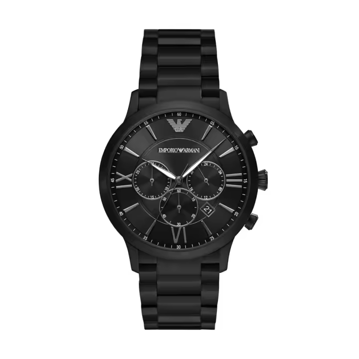 Reloj de Hombre Cuarzo Emporio Armani AR11349  Carátula 43MM - 1