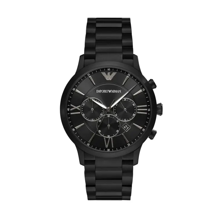 Reloj de Hombre Cuarzo Emporio Armani AR11349  Carátula 43MM - 1