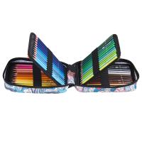KALOUR Set De Lápices De Colores Profesionales 50/72/180/240/300 Pcs Lápices De Aceite Para Dibujos Y Pintura Artística Suministros Para Colorear - details 94