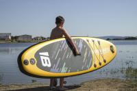 Tabla paddle surf Be Wave Kids 8.6 - details 4
