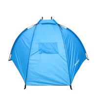 Carpa Ultraligera Para 2 Personas Protección UV Para Playa Pesca Picnic Parque Verano Sombra Refugio Carpa De Exterior - details 40