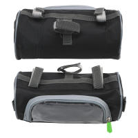 Bolsa De Manillar Impermeable Para Motocicleta Organizador De Manos Bolsa De Teléfono Móvil Accesorios De Motocicleta Para Aprilia DUCATI Triumph Benelli Husaberg - details 7