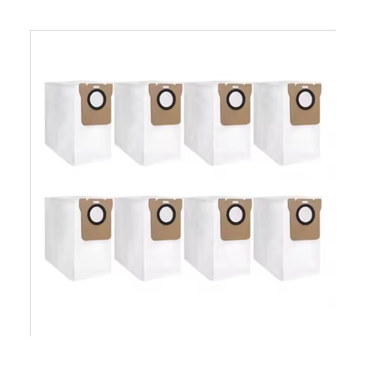 Bolsa de Recambio para Aspiradora Xiaomi Mi Robot Mop 2 Ultra STYTJ05ZHM Bolsa de Basura Accesorios para Limpiador de Pisos - 1