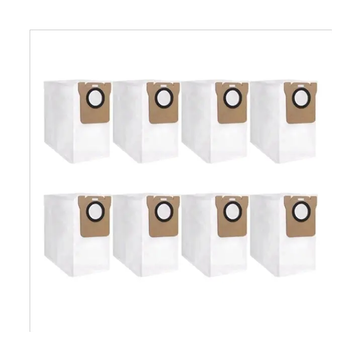 Bolsa de Recambio para Aspiradora Xiaomi Mi Robot Mop 2 Ultra STYTJ05ZHM Bolsa de Basura Accesorios para Limpiador de Pisos - 1