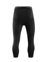 Pantalones De Compresión 3/4 Para Hombre Tights Leggings Base Capa Para Correr Deportes Activos Fitness Ropa Deportiva - details 8