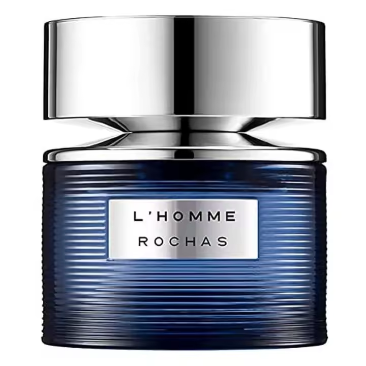 L'HOMME ROCHAS edt vapo 40 ml - 1