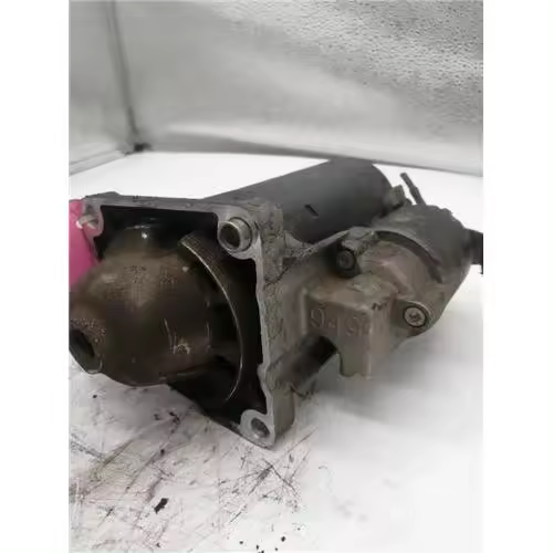 MOTOR ARRANQUE Opel astra j - 1