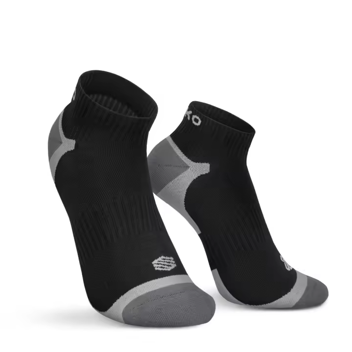 Siroko - Calcetines Cortos Hiking Unisex - 1
