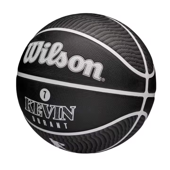 Balón de baloncesto NBA Kevin Durant Talla 7  Wilson - 1