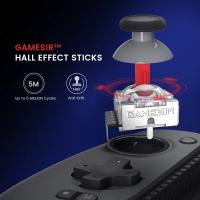 Gamesir G8 Galileo G8 Plus controlador de juegos móvil Bluetooth para Nintendo Switch PC IOS Android con Joystick de efecto Hall - details 2