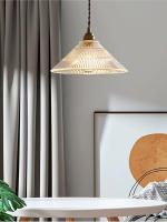Lámpara Colgante De Vidrio Transparente LED Moderna Con Cordón Ajustable Hasta 150cm Para Decoración De Sala De Estar Y Dormitorio - details 4