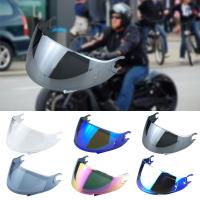 Visera De Reemplazo Para Casco SHARK D Skwal 2 Y Spartan Lente Completa Accesorios Para Casco Material Polyester Y Algodón Proveniente De Zhejiang China - details 0