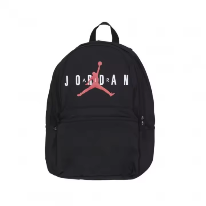 Mochila NIKE JAN HBR ECO DAYPACK 9A0833 023 Negro - 1