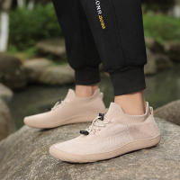 Zapatos De Halterofilia Para Hombres Y Mujeres Zapatillas De Gimnasio Entrenador Cruzado Calzado De Pesas Deadlift Suela De Goma Material Superior Sintético Soporte Y Equilibrio - details 17