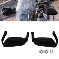 Protector De Manos Para Motocicleta TIGER 900/850 Guardia De Manillar Accesorios Para Tiger900 Rally pro GT pro Negro Nuevo - details 0
