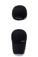 Gorra De Béisbol Deportiva Gorra De Color Sólido Sombrero De Sol Moda Casual Para Exteriores Gorra Hip-Hop Para Hombres Y Mujeres - details 8