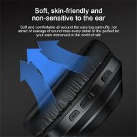 Lenovo Auriculares Inalámbricos TH10 Originales con Bluetooth | Cascos Hi-Fi con Micrófono para Gaming, Esports y Deportes - details 17