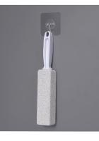 Cepillo De Limpieza Multifuncional De Plástico Para Inodoro Y Paredes De Azulejos Eliminador De Manchas Y Escamas Limpieza Profunda Para Hogar - details 8