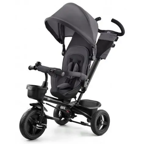 KINDERKRAFT Triciclo plegable AVEO de Kinderkraft - 1