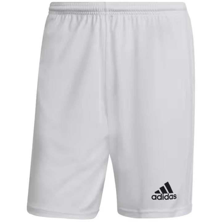 ADIDAS Pantalon Corto Squadra 21 Hombre cortos blanco de tenis y padel - GN5774 - 1