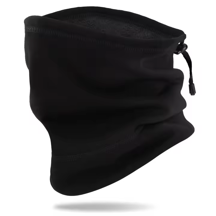 Calentador de cuello de invierno para hombre - 1