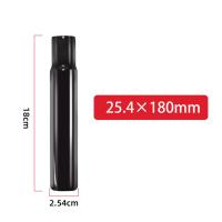 Accesorio De Ciclismo Para Niños Asiento De Acero Con Diseño Antioxidante Tamaños 254/272mm Pieza De Venta Marca ALLTOO - details 1