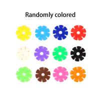 Juguetes De Rompecabezas DIY Para Niños 300pcs Bloques De Escarcha Colores Aleatorios Educación Temprana Construcción De Pensamiento - details 2