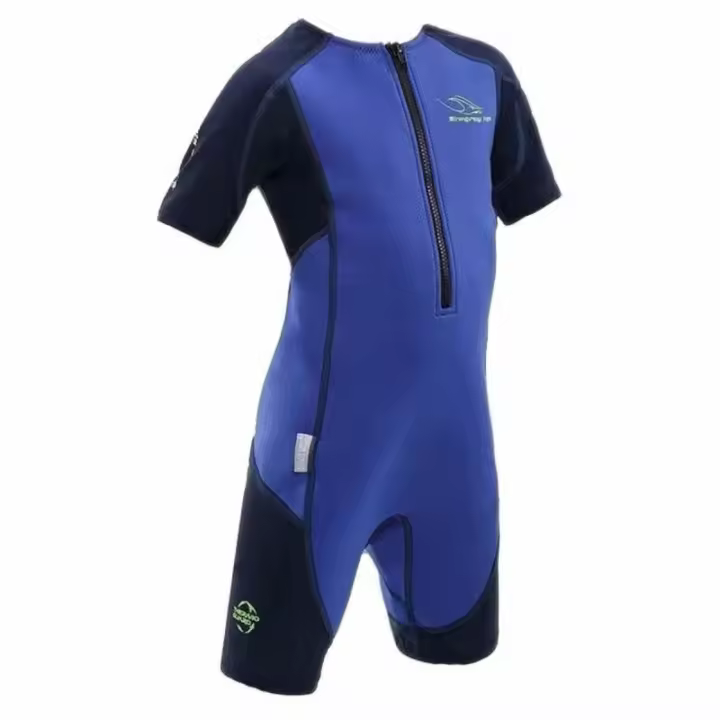 Traje de Neopreno para Niños Aqua Sphere SJ4354204 Azul - 1