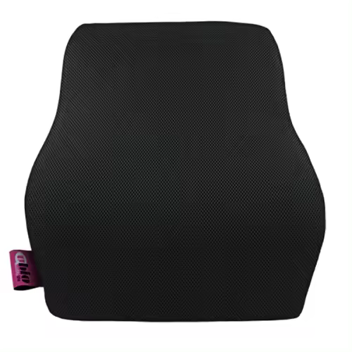 Cojín Lumbar Viscoelástico Ortopédico para Silla de Ruedas - Distribución de Cargas - 1