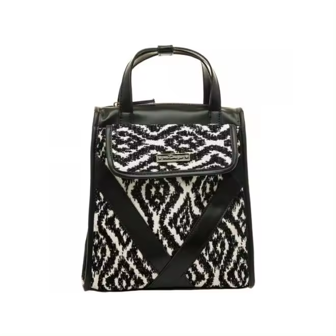 Mochila Mujer Mustang Hecho Echo-C56721 - 1