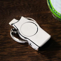 Abrebotellas Multifuncional De Acero Inoxidable Con Tapa Sellada Herramienta De Apertura De Cerveza Para Cocina Y Barra Accesorio De Hogar - details 1