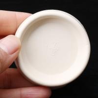 4 piezas de enchufar de baño, Tapon de fregadero de goma Tapon de fregadero de cocina con anillo colgante para baño, baño (4 Sises) - details 2